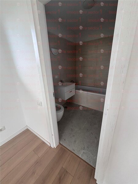 Corbeanca, Tamasi, casa 4 camere, teren 486 mp.