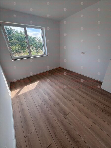 Corbeanca, Tamasi, casa 4 camere, teren 486 mp.